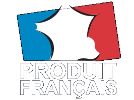 Logo Produit français